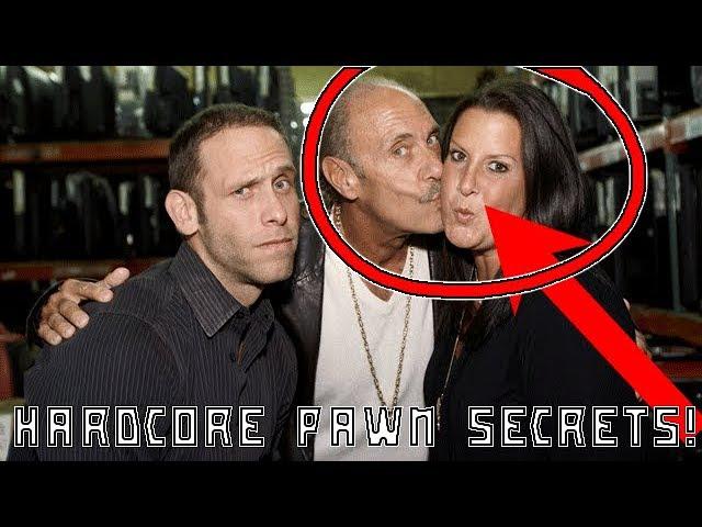 These untold secrets about Hardcore Pawn will leave you BAFFLED!