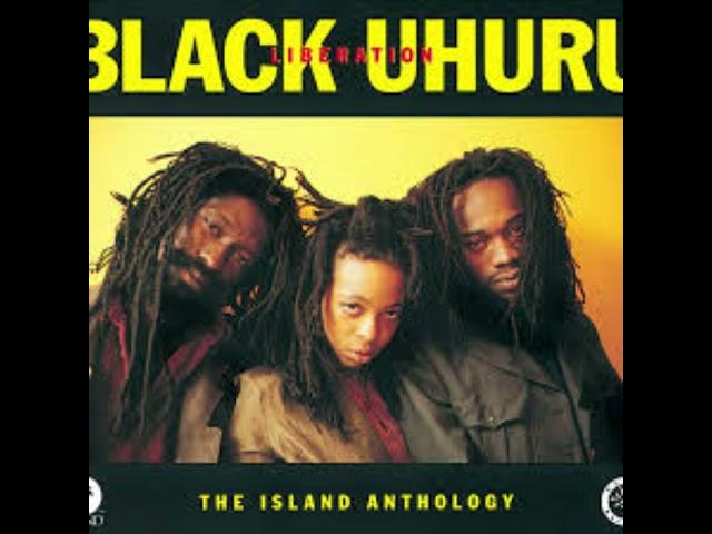 Black Uhuru-Party Next Door(Division Dub Rmx)