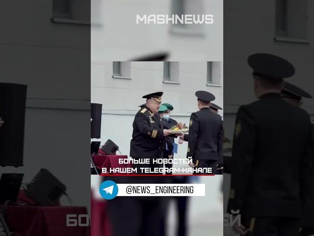 В системах сторожевого корабля «Петропавловск-Камчатский» выявлены многочисленные заводские дефекты