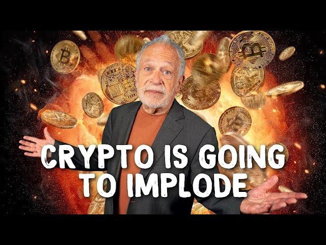 Own Cryptocurrency? Watch this. | Robert Reich