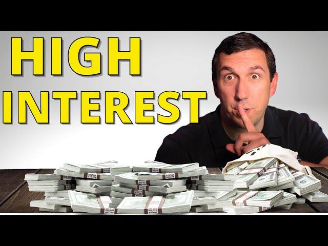 The Best Short Term Investments - Where To Hold Cash 2023