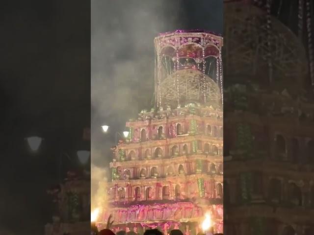 Muharram Jaipur 2023 #statusvideo