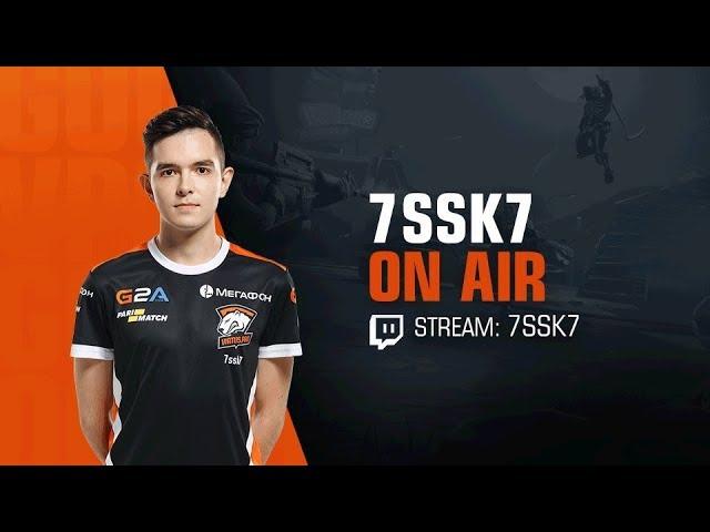 7ssk7- legend of FORTNITE