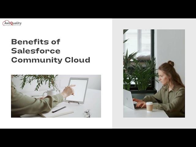 Importance & Benefits Of Salesforce Community Cloud For Your Business