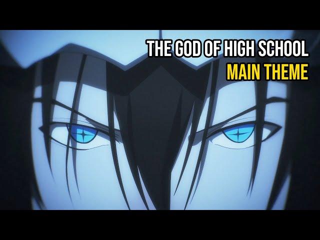 The God of High School OST - Seoul Team / Monkey King's Theme (Cover)