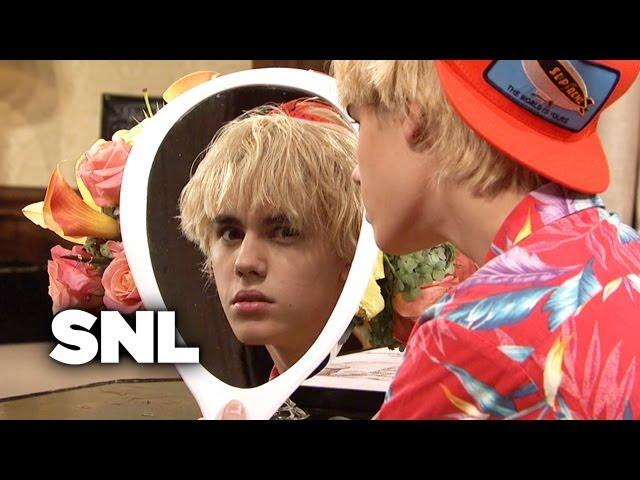 The Californians: Runaway - SNL