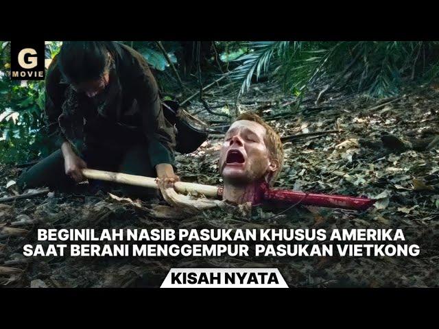 LEMAH JANTUNG DI LARANG NONTON FILM INI..!!