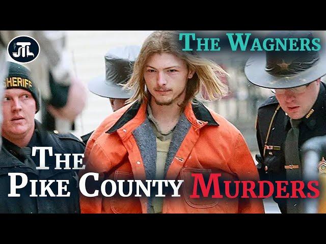 The Pike County Murders [True Crime documentary]