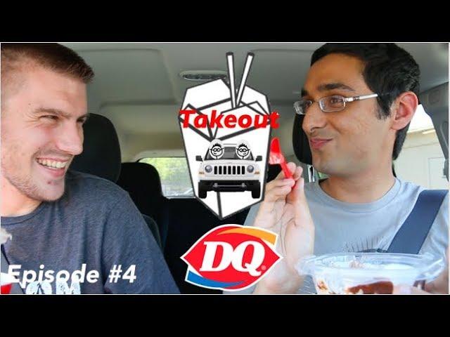 Blizzard Slobs and Summer Jobs (Episode #4) | Takeout with Gauruv Virk and Andrew Hoyer