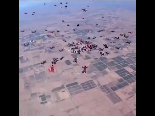 npcs skydiving in dubai