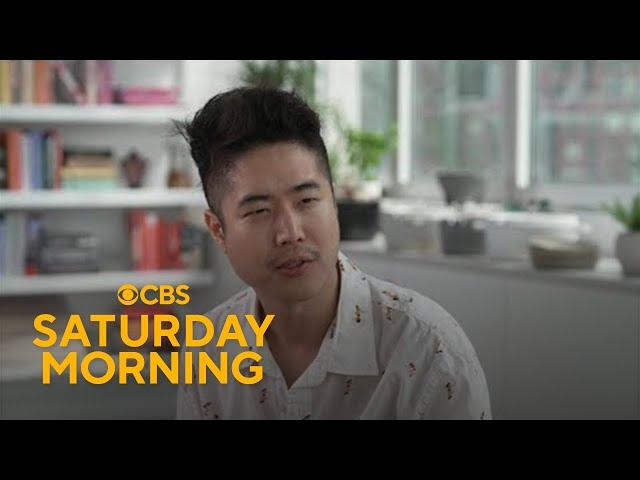 The Dish: NYT food writer Eric Kim