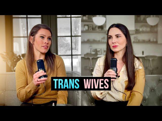 Both of our Spouses Came out as Transgender - Why We Stayed