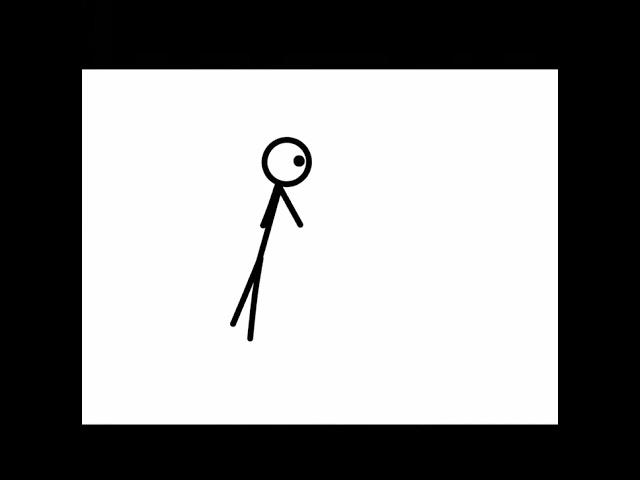 Stickman Animation Compilation 2 #Shorts