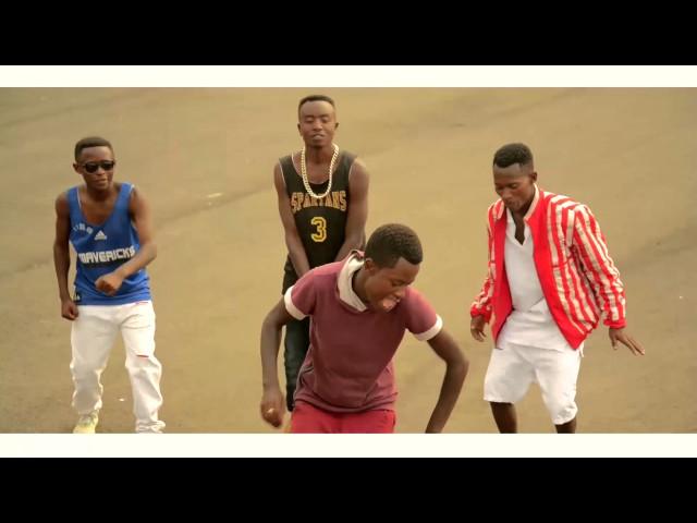 BIRABAYE By ABATIMBUZI Official Video 2017 HD  Dir by Pc One G Dedartist  1