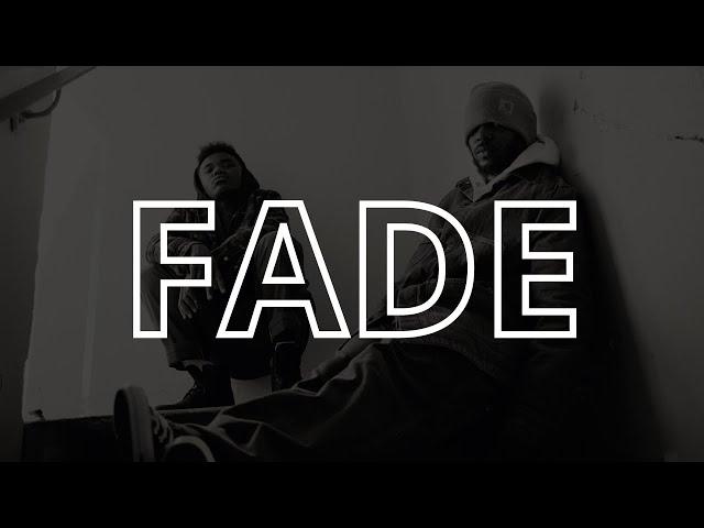 Kendrick Lamar - Fade Ft. Baby Keem (Lyrics) (Demo)