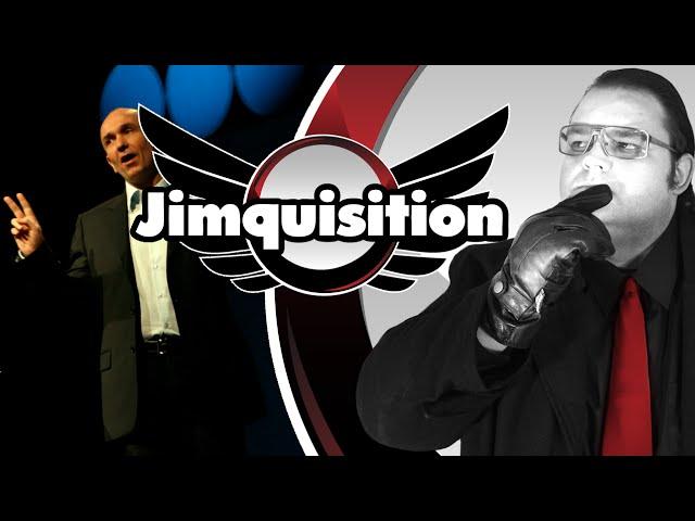 The Molyneux Cycle (The Jimquisition)