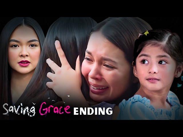 Saving Grace | Episode 14 (Part 2) ENDING | Ang Mga Ibon Na Lumilipad#storytelling