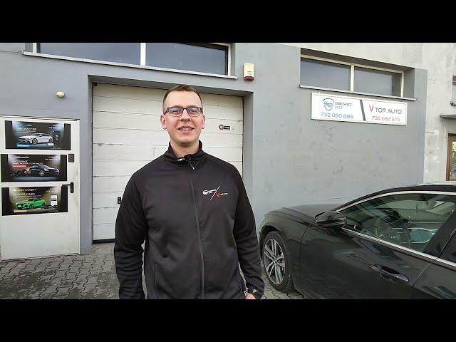 BARDZO INTENSYWNY TYDZIEŃ W TOP AUTO I CIEKAWE SAMOCHODY - WEEKLY  #topauto #caraudio #wygłuszenie