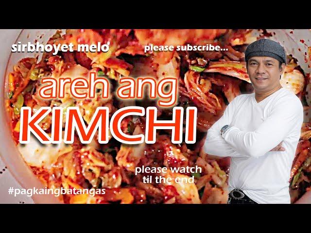 Kimchi