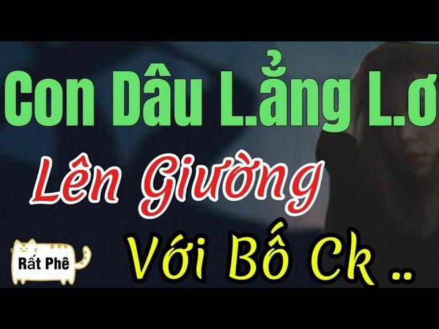 Truyện tình cảm hôn nhân gia đình đặc biệt :"TÌNH CẢM SAI TRÁI" Full - Nghe kể chuyện ngủ ngon