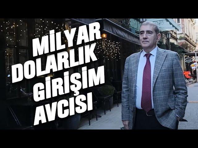 İlk Şirketini 18 Yaşında Sattı | 50’den Fazla Girişime Yatırım Yaptı