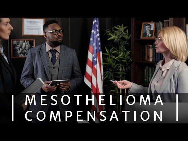 Mesothelioma Compensation - Average Mesothelioma Settlement - Mesothelioma Claims