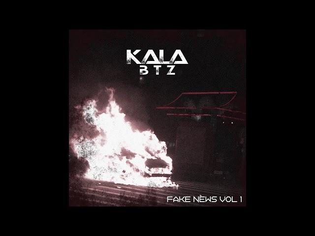 Kala Btz- NoTextBack