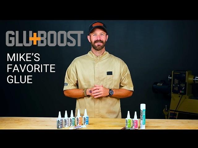 GluBoost CA Glue - Buyer's Guide