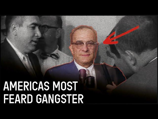 How Vito Genovese Killed Frank Costello And Became America's Most Dangerous Gangster