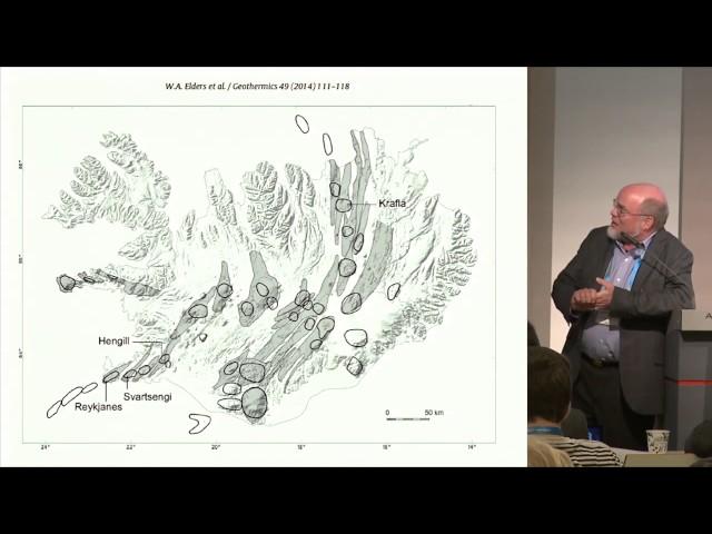 EGU2016: Deep geofluids: the bringers of change (US2)