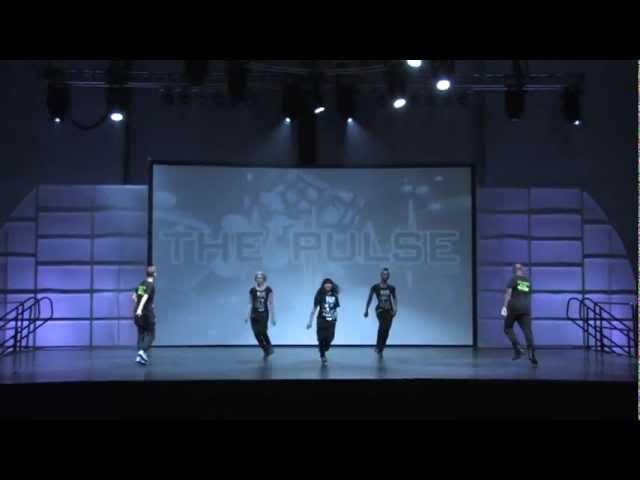 The PULSE on Tour Fashion Show Kansas City