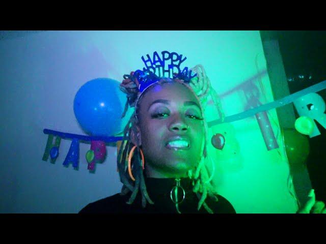 Danniibabii- Birthday Anthem (Official Music Video)