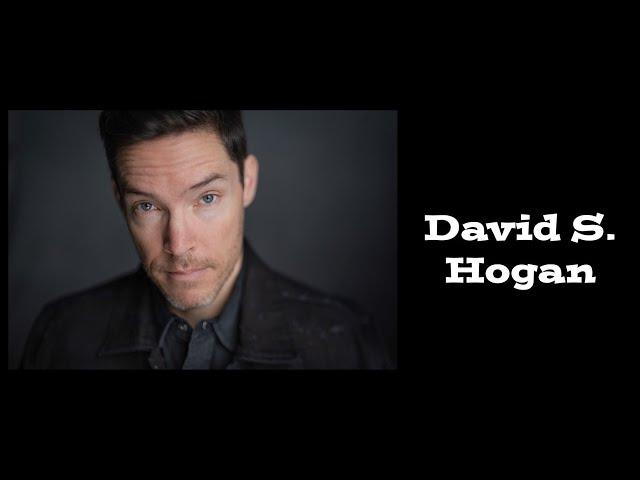 David S. Hogan 2020 Demo Reel