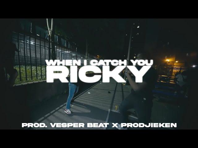 [FREE] Dark Jersey x Sdot Go Type Beat - "Ricky" NY Drill 2024