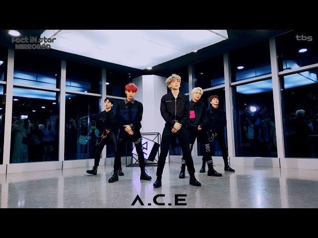 [4K Mirrored] A.C.E (에이스) - UNDER COVER