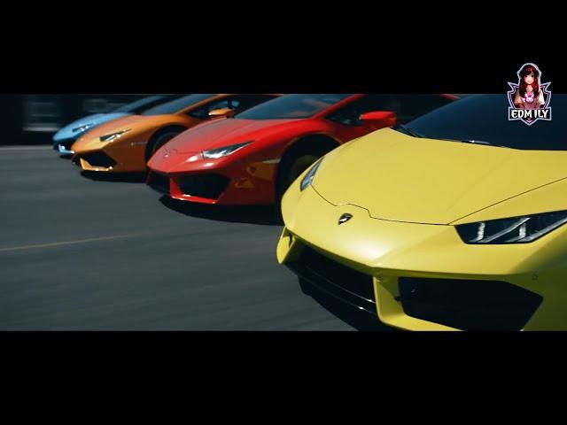  Car Music Mix 2020 - LaLaLaLaLa (Bass Boosted)  | Best Remixes Of EDM (Lamborghini)