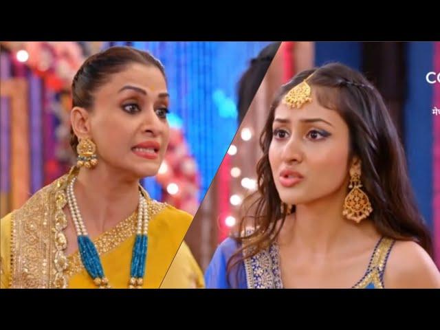 Parineetii PROMO: Parvati Ne Banaya Neeti Ko Agwaah Karne Ka Plan; Ambika Devi Hui IMPRESSED