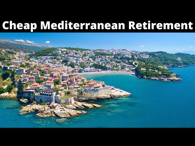 12 Cheapest Places to Retire on the Mediterranean