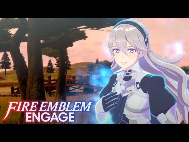 Fire Emblem Engage Nebenquest - Die Weltveränderin