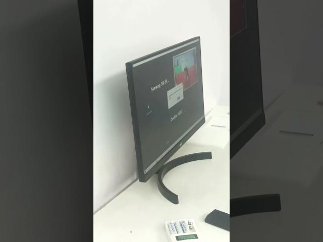 Online Demo | Digital Board | Interactive Flat Panel  | EKIN #ekin