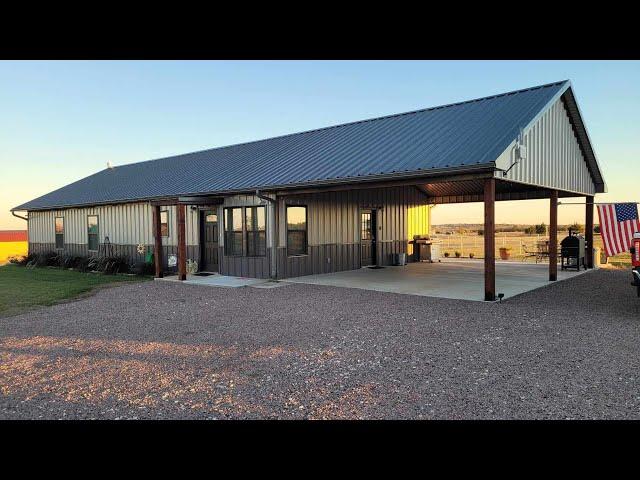 Acreage For Sale - 12243 Highway 106, Madill, OK 73446