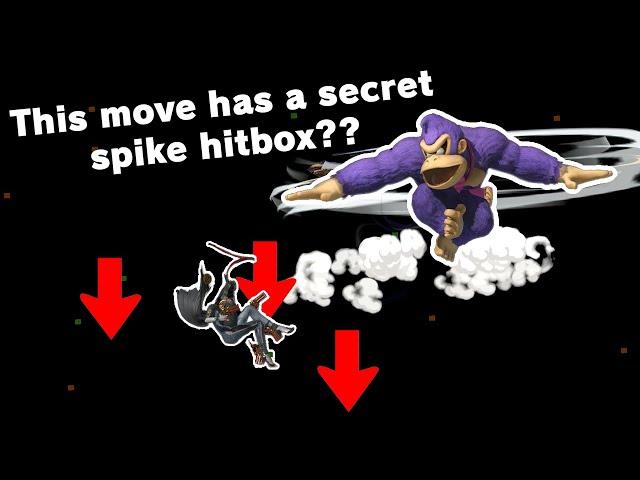 most unexpected smash bros moments #4