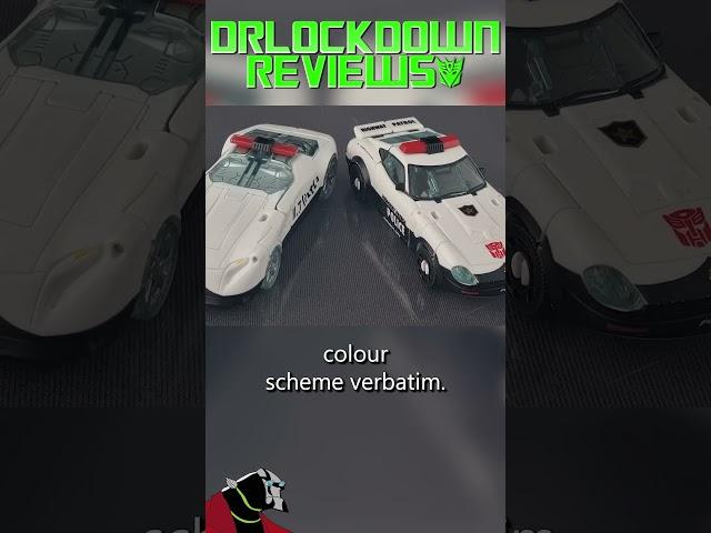 Completely Replaced | DrLockdown WFC Shorts