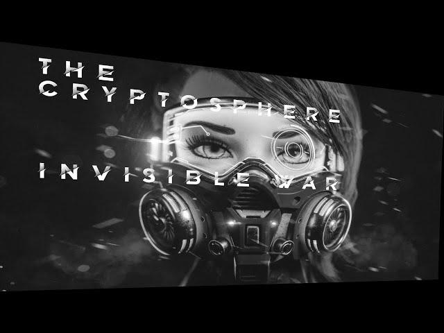 Satoshi -  InvisibleWar | EnglishVersion DarkTechno