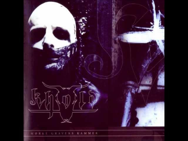 Khold - Død