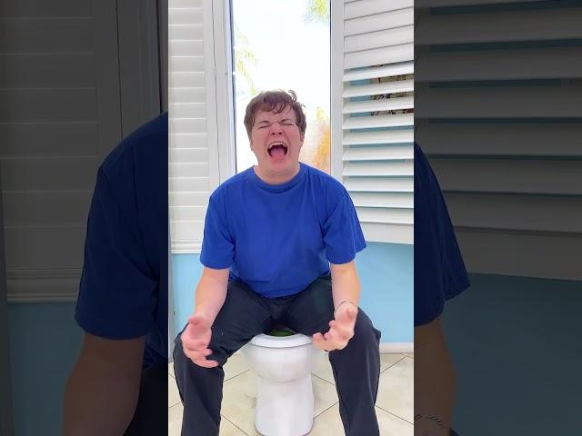  Pooping Be Like #shorts