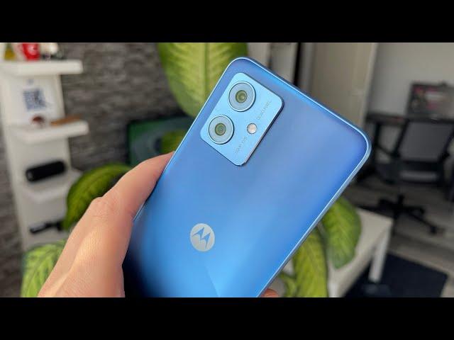 Motorola Moto G54 Power In-Depth Review: Best Budget Battery Beast of 2023?