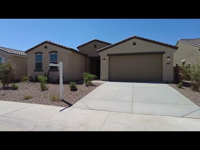 The Aries at Azure Canyon in Litchfield Park, AZ | Mattamy Homes in Phoenix, AZ