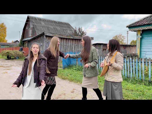 Beloe Zlato - Выйду на улицу // I will go outside