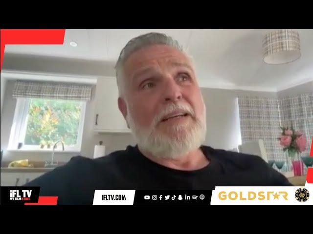 'YOU'RE A F****** CLOWN' - PETER FURY GOES OFF ON FIGHT OFFER, REACTS TO ALLEN KNOCKING FISHER OUT